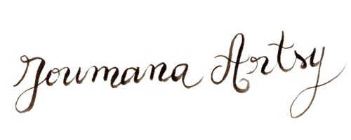 JoumanaArtsy