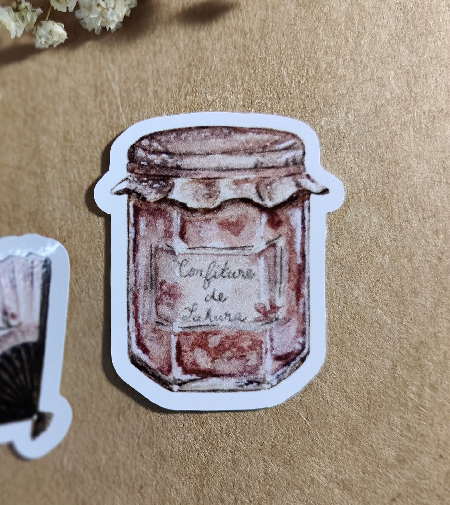 Stickers Japon